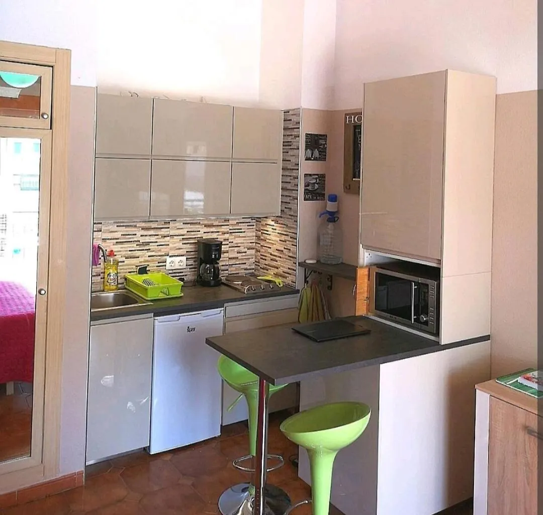 Sunny Studio In Los Cristianos Arona  0*, Arona (Tenerife) Spain