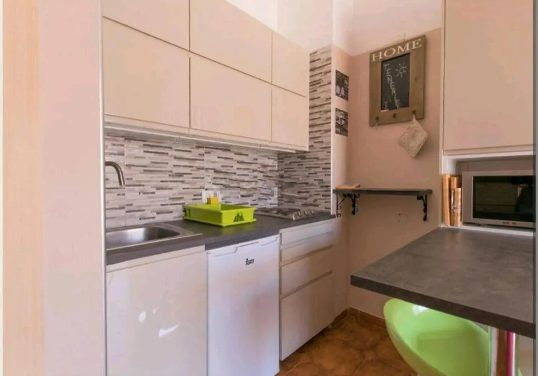 Apartment Sunny Studio In Los Cristianos Arona  Spain