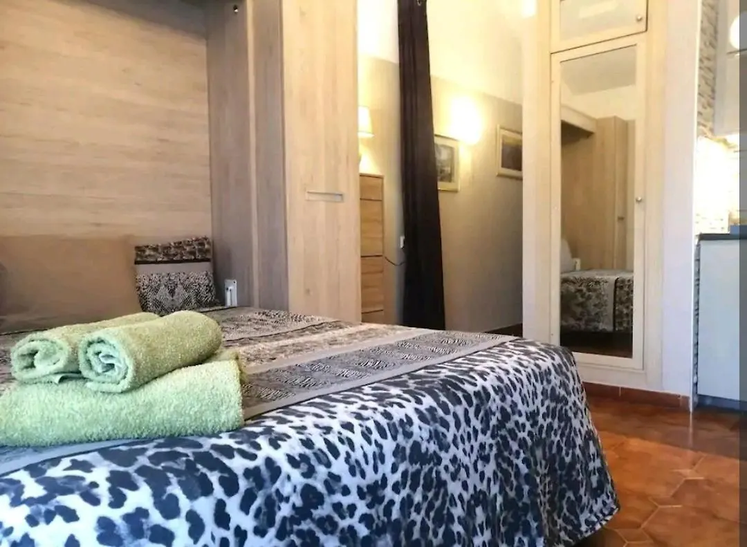 Sunny Studio In Los Cristianos Arona  Apartment