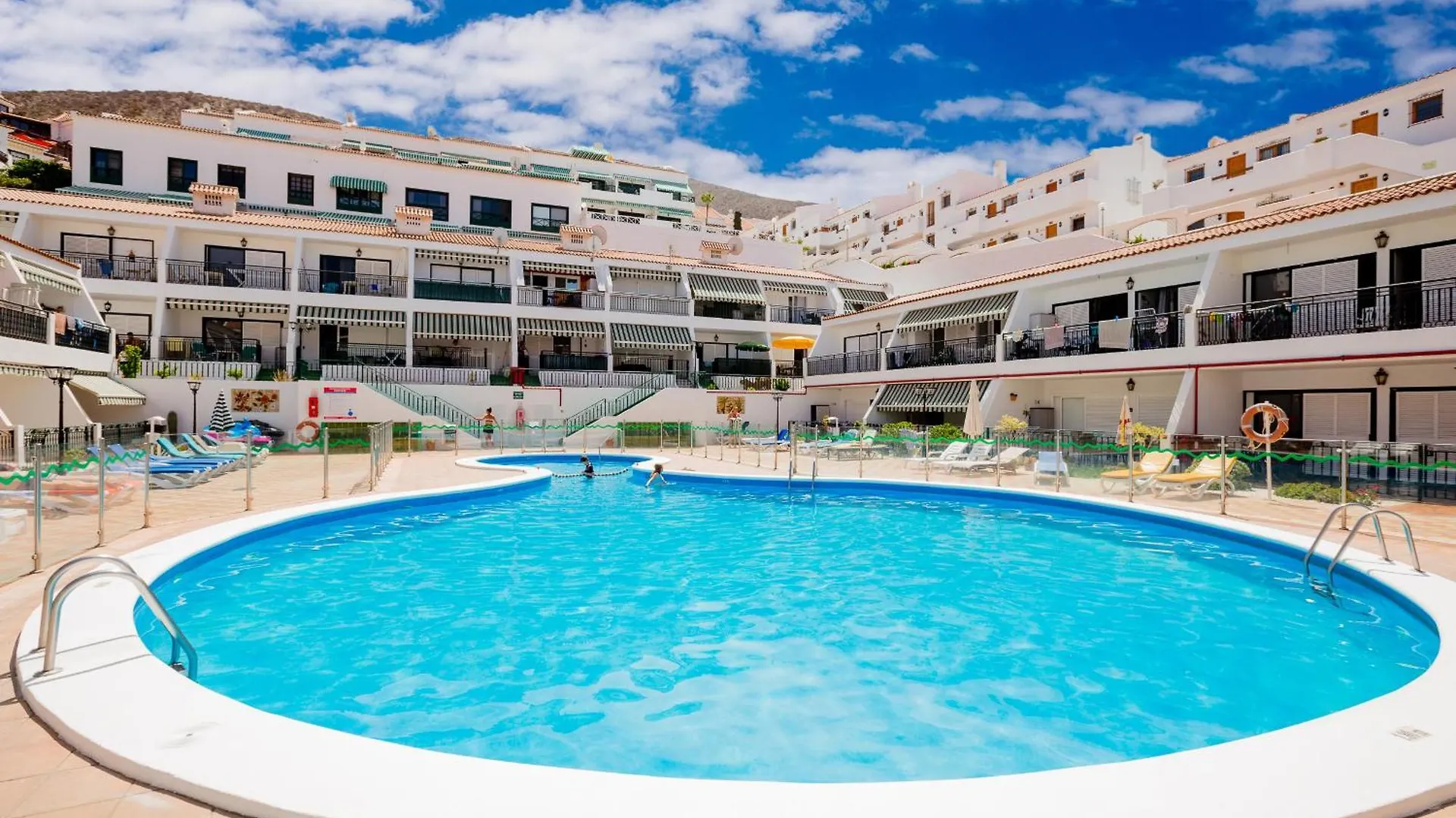 Sunny Studio In Los Cristianos Arona  Apartment Arona (Tenerife)
