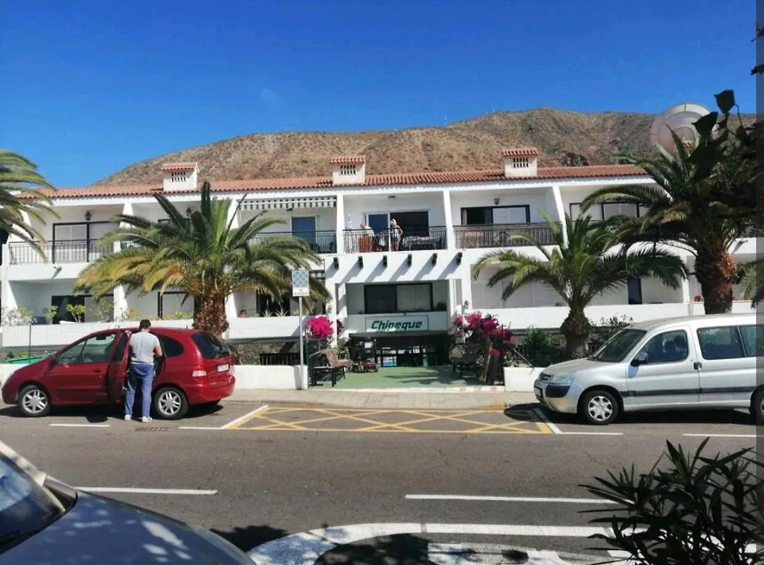 Sunny Studio In Los Cristianos Arona  0*, Arona (Tenerife) Spain